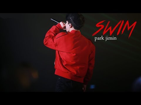 PARK JIMIN | swim