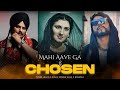 Mahi Aave Ga X Chosen Mashup Noor Jehan X Sidhu Moose Wala X Bohemia Prod AWAID AWAIS