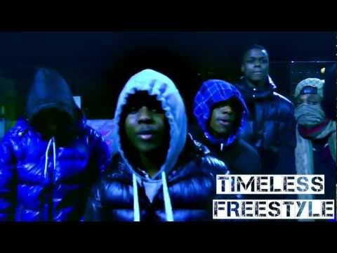 UpDaTime.TV (TF) - Raid, Snaks, Dblock, Krugz & Crane