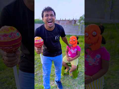 Ghost Ke mu me ungli fas gayi😱🤣🤪😂#shorts #viral #funny #comedy