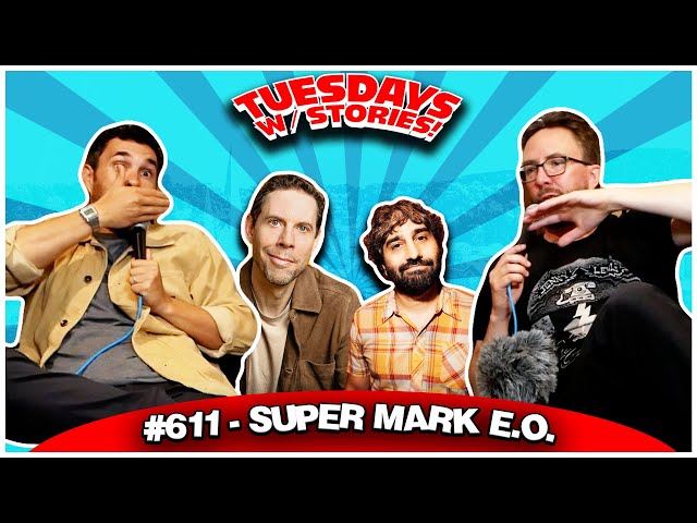 Super Mark E.O.