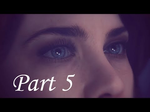 Control Walkthrough Gameplay "Directorial Overdrive" Part 5