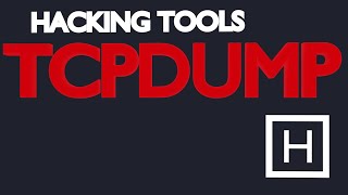 Capture Network Traffic with TCPDump