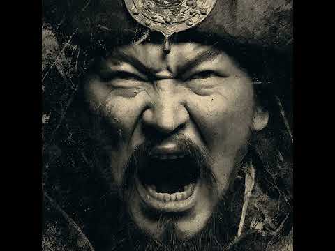 IWM-Чингисхан