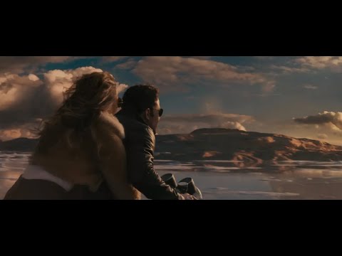 Videoclip de Midnight Trip to Vegas — Jennifer Lopez