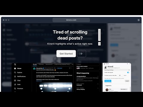 Item video thumbnail