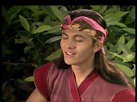 Angling Dharma - Episode 16