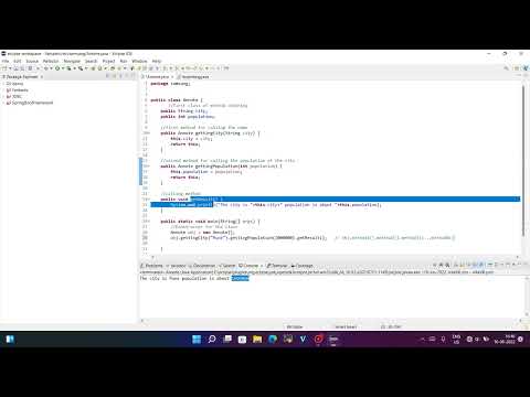 Java Method Chaining Importing And Extending Classes Methods
