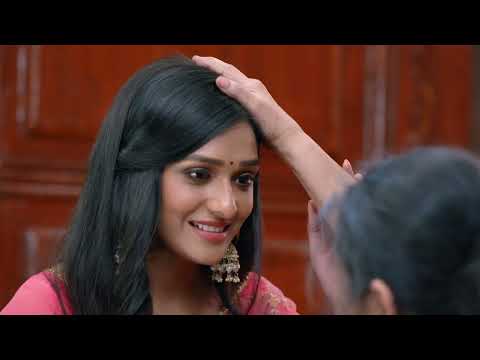 मलिश्का और ऋषि के बिच हुआ बहुत झगड़ा - Bhagya Lakshmi - Full Ep 97 - Zee TV