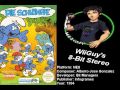 The Smurfs NES Soundtrack 8BitStereo