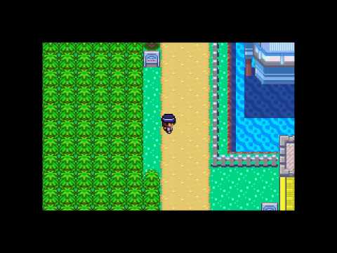 Let's Play Touhoumon World Link Part 5