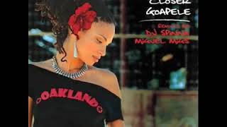 Download lagu Goapele   Closer DJ Spinna Remix mp3