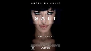 Salt - action - 2010 - trailer video