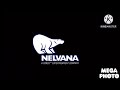 Nelvana Logo Bubble Guppies Sue McDonald S Variant