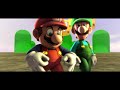 The Adventures Of Mario And Luigi SFM Ep 1