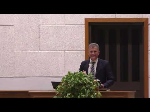 Dio non dimentica! - Isaia 44:21-28 - Pasquale Puopolo