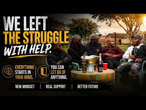 Nyaope recovery stories from rehab| ikasilivukile 