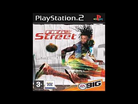 FIFA Street OST - Malandragem (Drumagick)