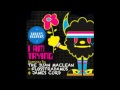 I Am Trying - Greenskeepers (Flosstradamus Remix)
