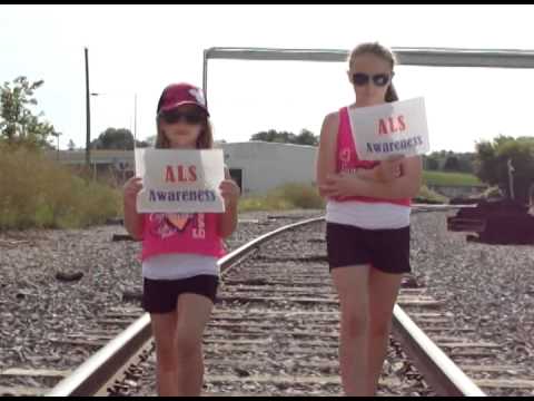 Nate McMoney And HIs Beautiful Daughters Take The ALS ICE BUCKET CHALLENGE - VANILLA ICE REMAKE