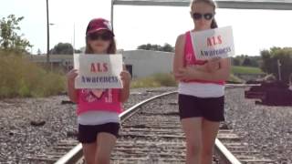 Nate McMoney And HIs Beautiful Daughters Take The ALS ICE BUCKET CHALLENGE - VANILLA ICE REMAKE