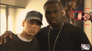 Ain't Worried Bout Nothin (feat. Eminem & 50 Cent) [Remix]