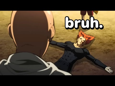 I Waited 6 Years For This.