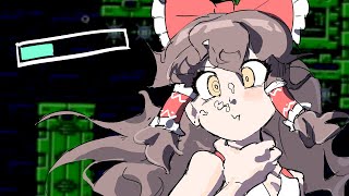 【ロックマン10】チャレンジモードをちまちま攻略 #4