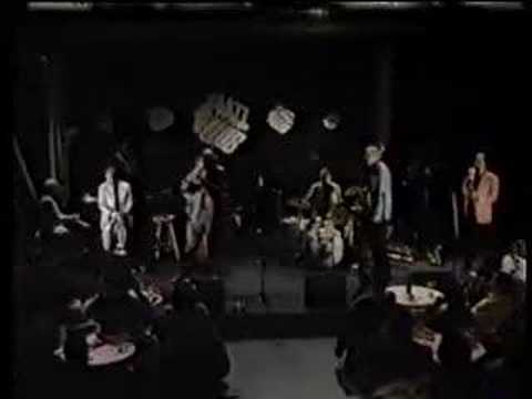 Mezzrow - Lyttleton 1986