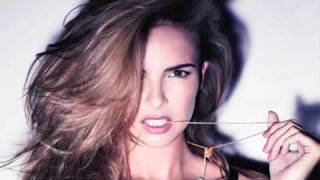 Nadine Coyle [NEW 2010]! - INSATIABLE!