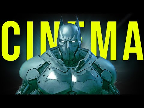 Did Batman Arkhams Origins Best DLC Actually Age Well? 