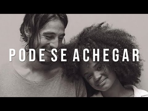 tiago iorc e agnes nunes - pode se achegar | letra/legendado