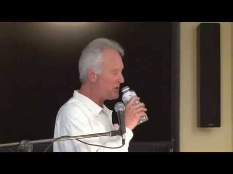 "Sing Along with Brad" - 'Oldies Show' for Seniors (and Everybody!) June 8, 2014 (My Birthday!)