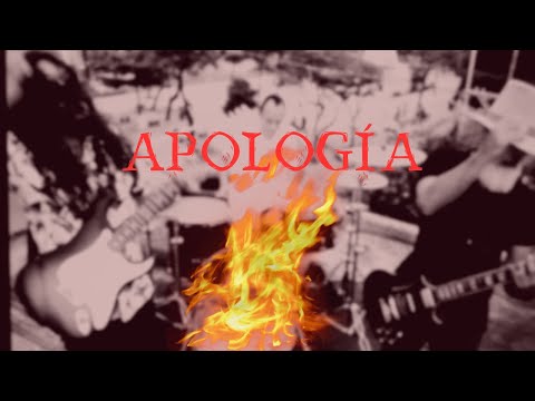 Apología - León Bruno - [ Video Oficial ]