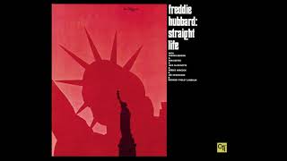 Freddie Hubbard - Mr. Clean HQ