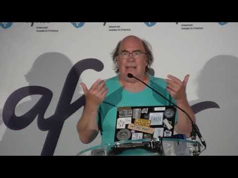 Tutoriel protocole QUIC par Stéphane Bortzmeyer (JCSA21)