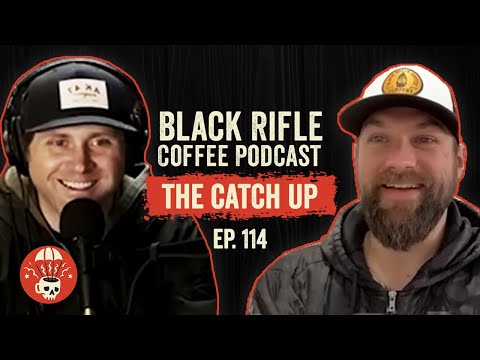 Core Four - The Boys Catch Up | BRCC #114