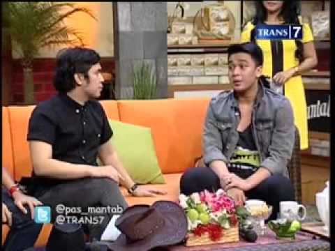 Pas Mantab   23 November 2013   3 Djanggo, Olga & Billy part5