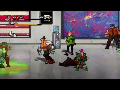 The streets are madder Than ever 