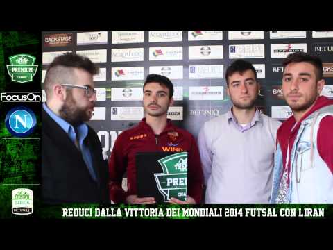 Tremonti Premium Channel / Puntata 3