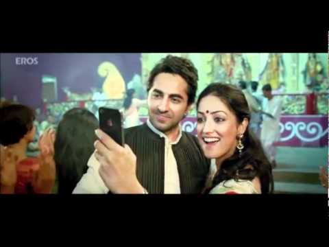 Mar Jayian - Vicky Donor | A beautiful song by  Vishal Dadlani & Sunidhi Chauhan {full song}