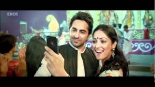 Mar Jayian - Vicky Donor | A beautiful song by  Vishal Dadlani & Sunidhi Chauhan {full song}