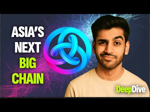 🇯🇵 Astar Network: Japan’s Web3 Powerhouse or an Overlooked Laggard?