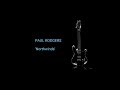 PAUL RODGERS - 'Northwinds'