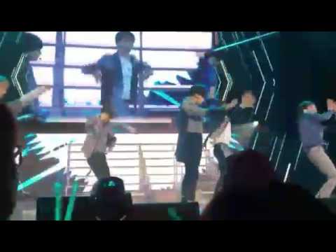 170319 - Shinee concert in TORONTO [ SHINEE WORLD V ]