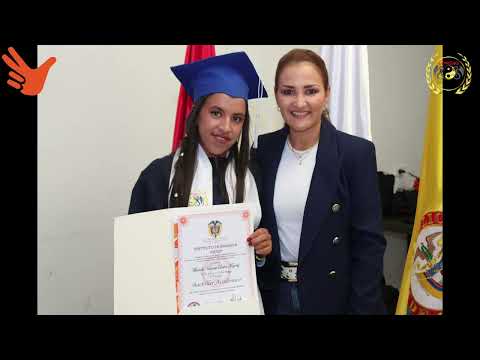 Ceremonia de Grados en Chitagá Norte de Santander - 2do Semestre, 2025 – CONEIDHU