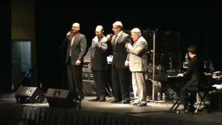 When He Blessed My Soul (Gainesville,Ga 2012)