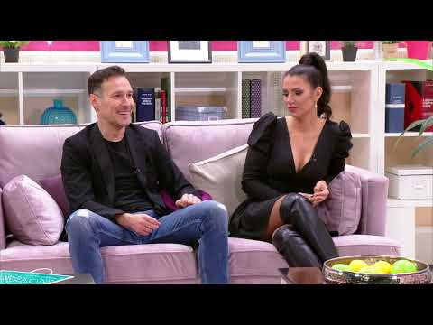 Mirna i Nenad Blizanac - Za pevacice se misli da su glupe