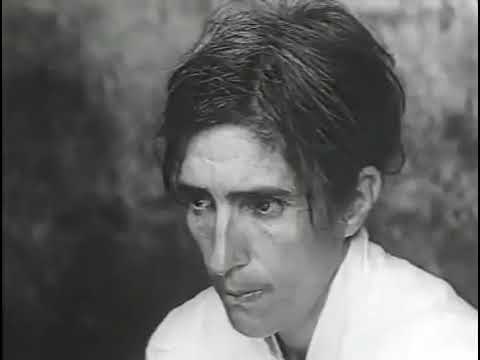 La Taranta - Ernesto de Martino [sub ENG]