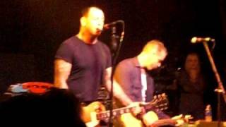 Mike Ness @ The El Rey - Misery loves Company